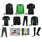 Fitzalan High School Fitted Style Full Pack